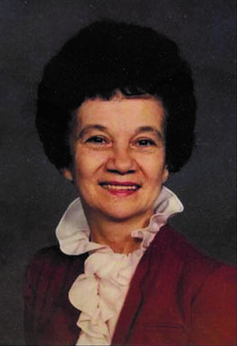 VERA KOHUT